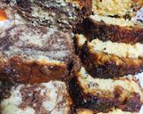 Foto del paso 8 de la receta: DOS BUDINES🥧🥧1)YOGURT Y CHOCOLATE 🥧🍫🥧2)YOGURT Y ZANAHORIAS 🥧🥕🥧 CARAMELIZADAS