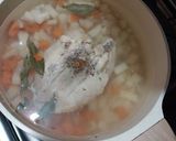 Foto del paso 2 de la receta: Ensalada Rusa