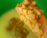 Foto del paso 4 de la receta: Tortilla de berenjena imperio