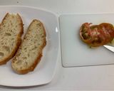 Foto del paso 2 de la receta: Tostadas de desayuno riquísimas!