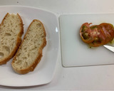 Foto del paso 2 de la receta: Tostadas de desayuno riquísimas!