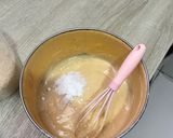 Foto langkah ke 4 dari resep Pancake.