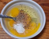 Foto del paso 2 de la receta: Ejotes con huevo al estilo de mi mamá