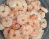 Foto del paso 4 de la receta: Ceviche de camarones