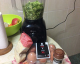 Foto del paso 1 de la receta: Nuggets de brócoli