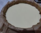 Foto langkah ke 7 dari resep Burnt cheese cake.