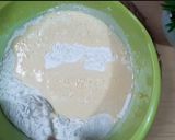 Foto langkah ke 3 dari resep Kue Ulat Sutra.