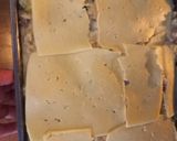 Foto del paso 8 de la receta: Budín zapallo italiano y pan