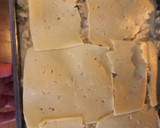 Foto del paso 8 de la receta: Budín zapallo italiano y pan
