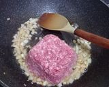 Foto langkah ke 3 dari resep Mince aroma oregano.