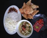 Foto langkah ke 4 dari resep Soto Menyegarkan.