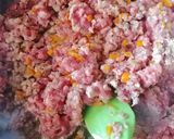 Foto del passaggio 1 della ricetta Arancini tipo Catanesi
