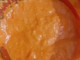 Flower Idli