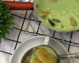 Foto langkah ke 4 dari resep 536. Kolak Pisang Pandan Wangi #InspirasiDapurRamadan #ResepSantanPilihanku.