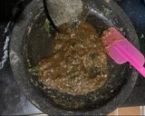 Foto langkah ke 1 dari resep Gudangan (urap sayur).