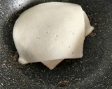 Foto del paso 3 de la receta: Hamburguesa con queso y bacon