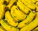 Foto langkah ke 1 dari resep Es Pisang Ijo.