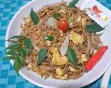 Cara Membuat Mie Goreng Bombay Simpel 4