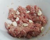Foto del paso 2 de la receta: Albóndigas con pisto🍲
