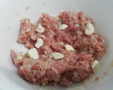 Foto del paso 2 de la receta: Albóndigas con pisto🍲