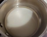 Foto del paso 1 de la receta: Leche Condensada Casera Rápida y Fácil