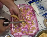 Foto langkah ke 3 dari resep Biji Ketapang Gurih Renyah.