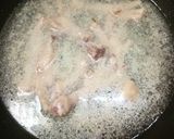 Foto langkah ke 6 dari resep Sop ceker ayam.