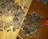 Foto langkah ke 6 dari resep Chocolate Muffin.