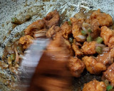 சிக்கன் மஞ்சூரியன் ரெசிபி ஸ்டேப் 9 புகைப்படம்