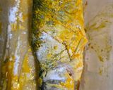Gambar langkah 2 resipi Ikan siakap sos thai ala KA.