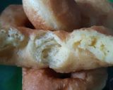 Foto langkah ke 10 dari resep Donat Lembut ala JCo (tanpa kentang).