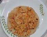 Foto del paso 5 de la receta: Huevos pericos