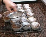 Foto del paso 4 de la receta: Marquesas de almendra y chocolate