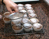 Foto del paso 4 de la receta: Marquesas de almendra y chocolate