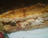 Foto del paso 8 de la receta: Torta de Pollo