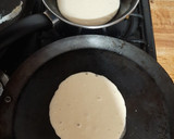 Foto del paso 1 de la receta: Hot cakes tradicionales 🥞
