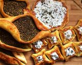 صورة لخطوة 6 من وصفة العجينة الراااائعة