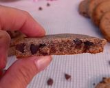 Foto del paso 5 de la receta: Galletitas con harina de Orujo de Tannat