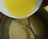 Foto langkah ke 2 dari resep Lemon Curd atau Selai Lemon.