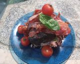 Foto del paso 5 de la receta: Solomillo vacuno Mechado