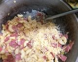 Foto langkah ke 8 dari resep Macaroni schotel.
