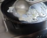 रवा डोसा (rava dosa recipe in marathi) रेसिपी स्टेप 2 फोटो 