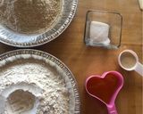 Foto del paso 1 de la receta: Baguette Artesanal 🥖
