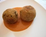 Foto del paso 1 de la receta: Croquetas de arroz