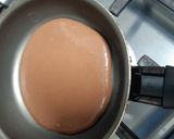 Foto del paso 2 de la receta: Panquecas de avena y cacao!!