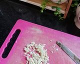 Foto langkah ke 4 dari resep Tapsilog Khas Filipina.