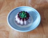 Hình bước làm 4 của món Thạch MILO sữa