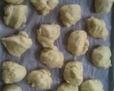 Foto langkah ke 4 dari resep Roti aneka isi.