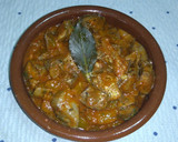 Foto del paso 7 de la receta: 🍴 Asadurilla de Cordero Lechal🍴
