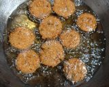 ફરાળી ફરસી પૂરી રેસીપી સ્ટેપ2ફોટો